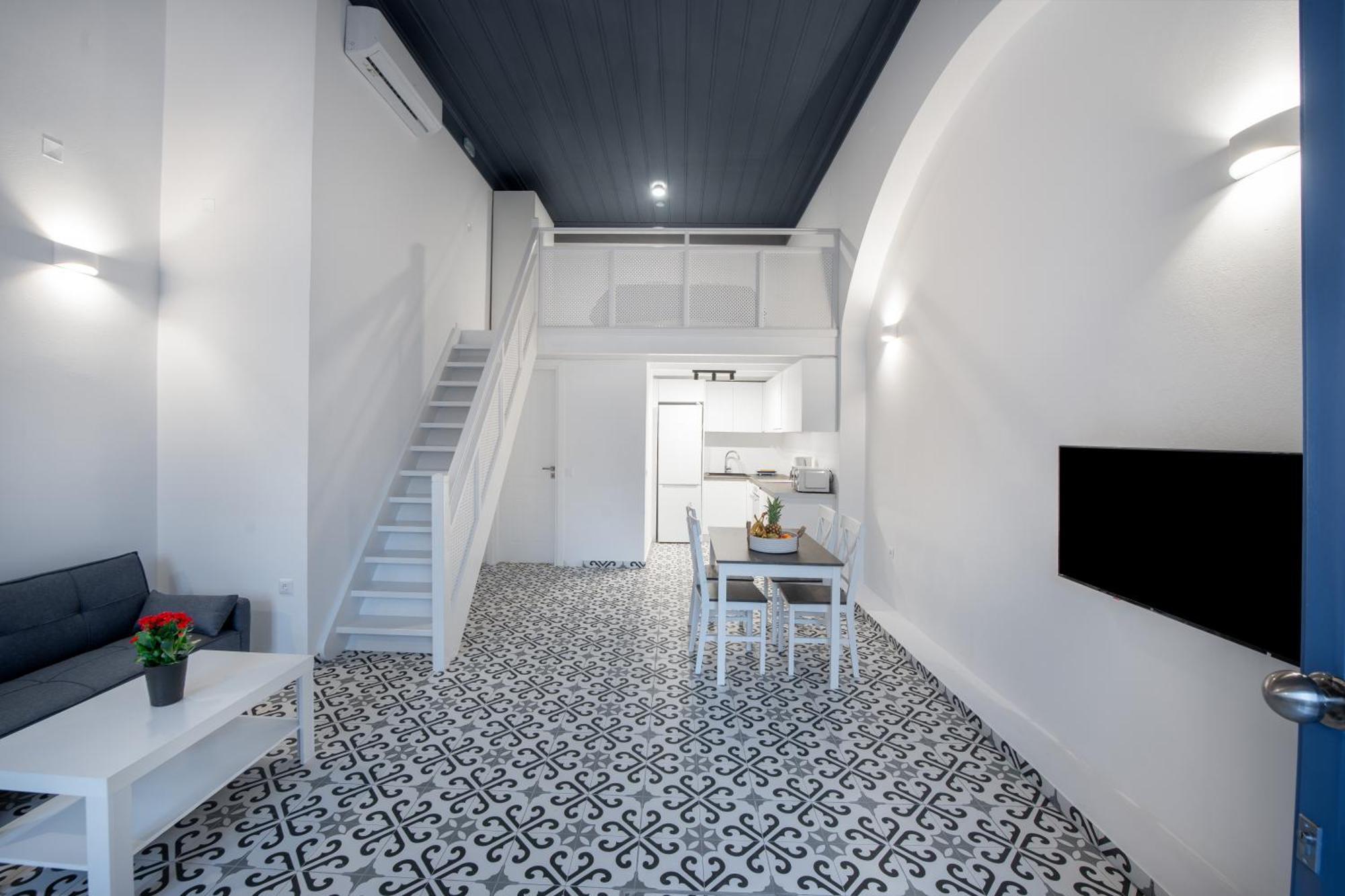 Porto Harani Seaside Apartments Symi Exteriér fotografie